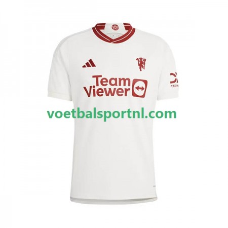 Manchester United Third Shirt 2023-24